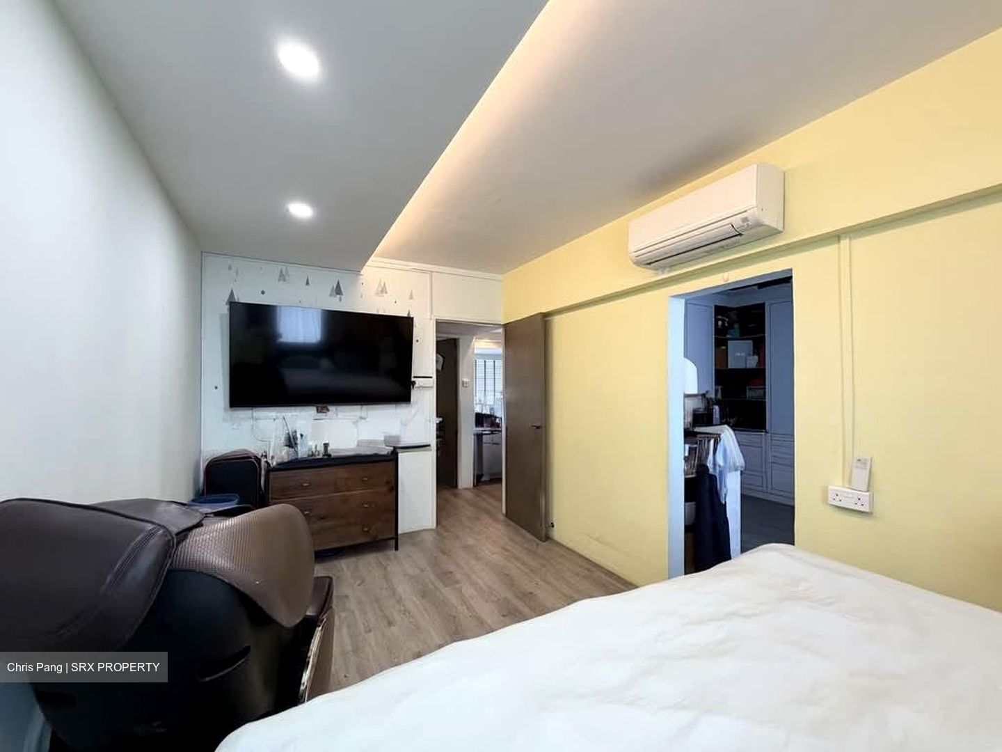 Blk 523 Serangoon North Avenue 4 (Serangoon), HDB 5 Rooms #537732041